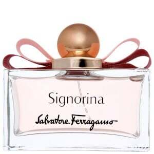 Salvatore Ferragamo Signorina парфюм за жени EDP