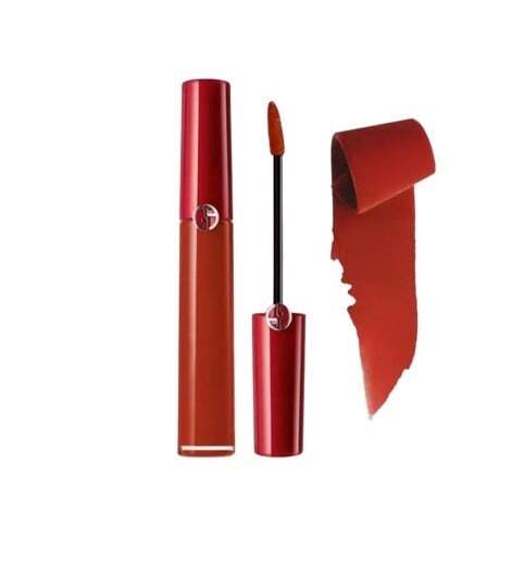 Giorgio Armani Lip Maestro Red 405 Червило без опаковка