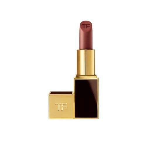 Tom Ford Lip Color Unsatiable Червило без опаковка