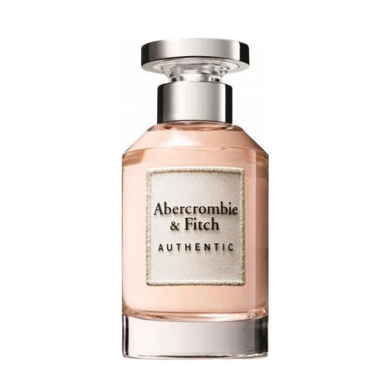 Abercrombie & Fitch Authentic Парфюм за жени EDP