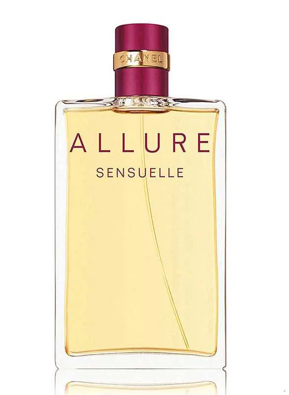 Chanel Allure Sensuelle парфюм за жени EDP