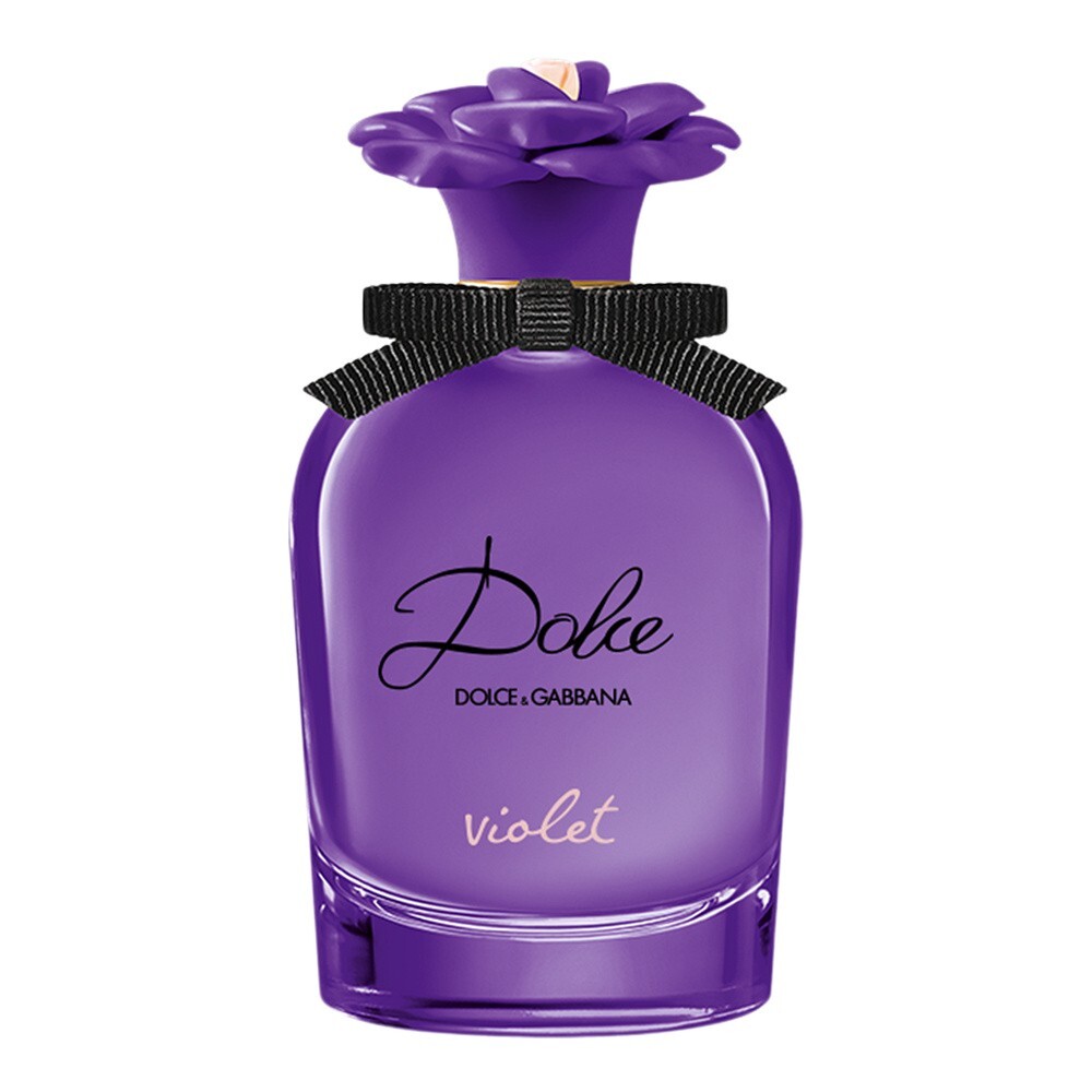 Dolce & Gabbana Dolce Violet Парфюмна вода за жени EDP