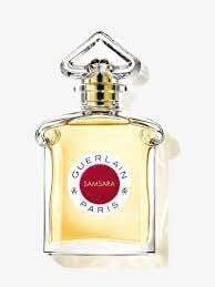 Guerlain Chamade Тоалетна вода за жени EDT