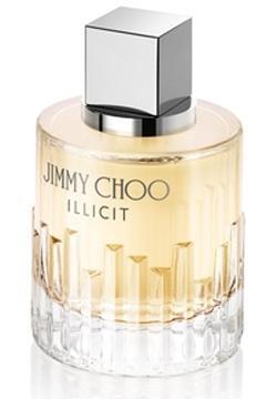 Jimmy Choo Illicit парфюм за жени без опаковка EDP