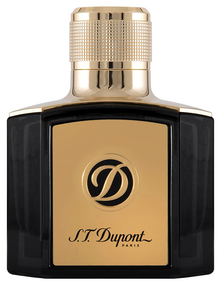 S.T. Dupont Be Exceptional Gold Парфюм за мъже EDP