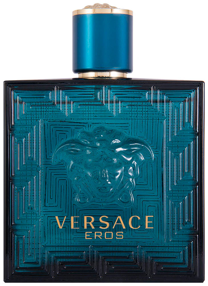 Versace Eros парфюм за мъже EDT