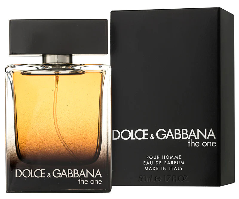 Dolce & Gabbana The One парфюм за мъже EDP