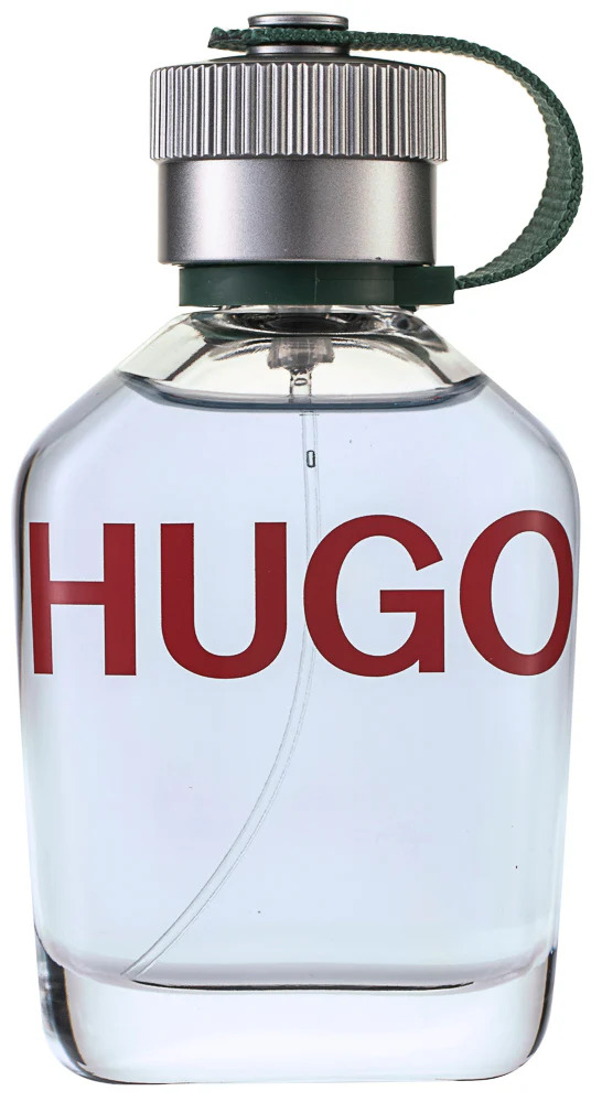 Hugo Boss Hugo парфюм за мъже EDT