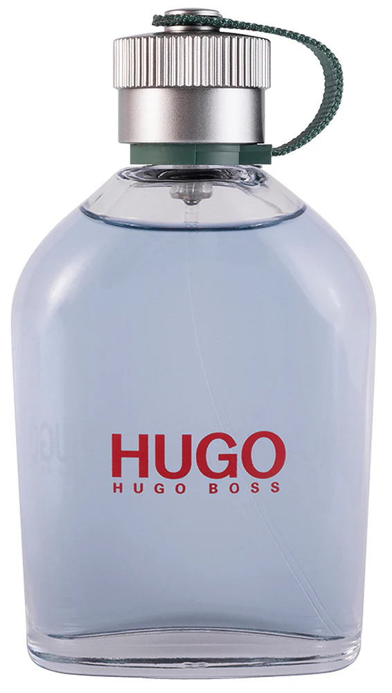 Hugo Boss Hugo парфюм за мъже EDT