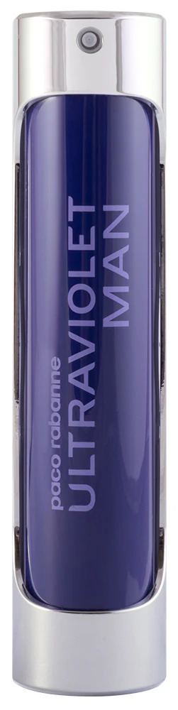 Paco Rabanne Ultraviolet парфюм за мъже EDT