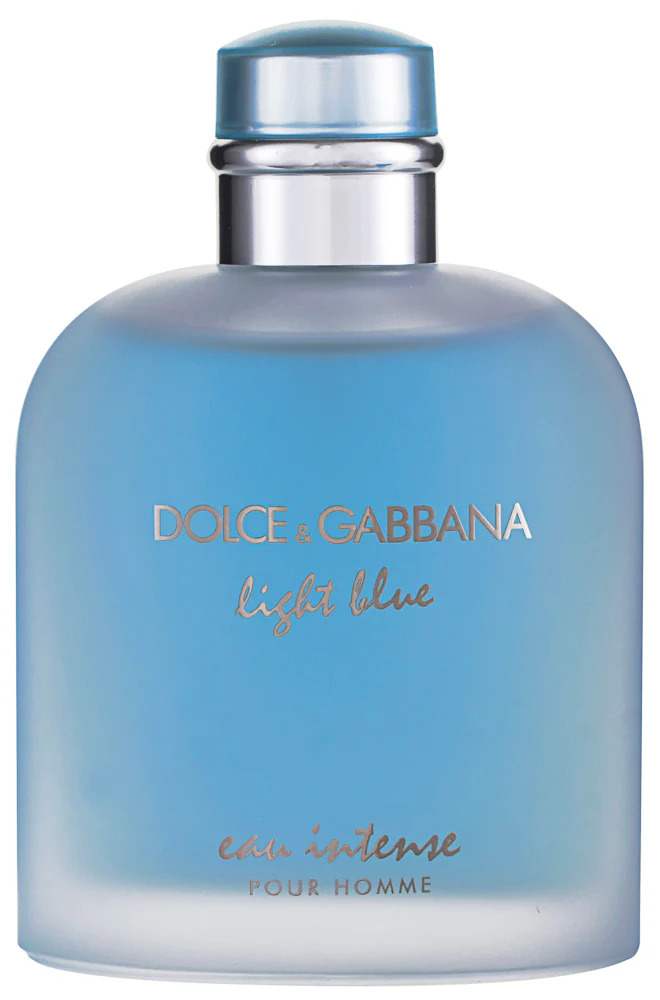 Dolce & Gabbana Light Blue Intense парфюм за мъже EDP