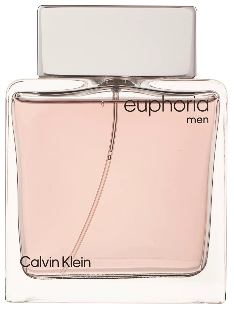 Calvin Klein Euphoria парфюм за мъже EDT