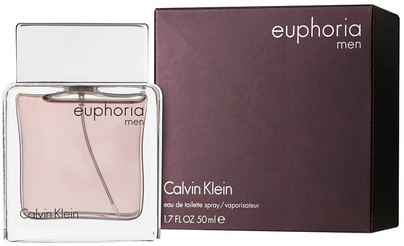 Calvin Klein Euphoria парфюм за мъже EDT