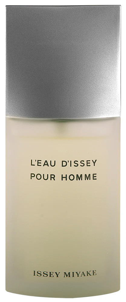 Issey Miyake L`Eau d`Issey Pour Homme парфюм за мъже EDT