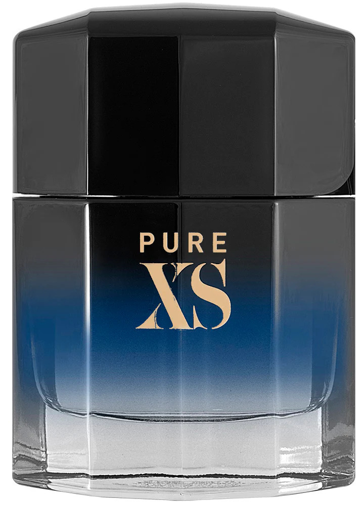 Paco Rabanne Pure XS парфюм за мъже EDT