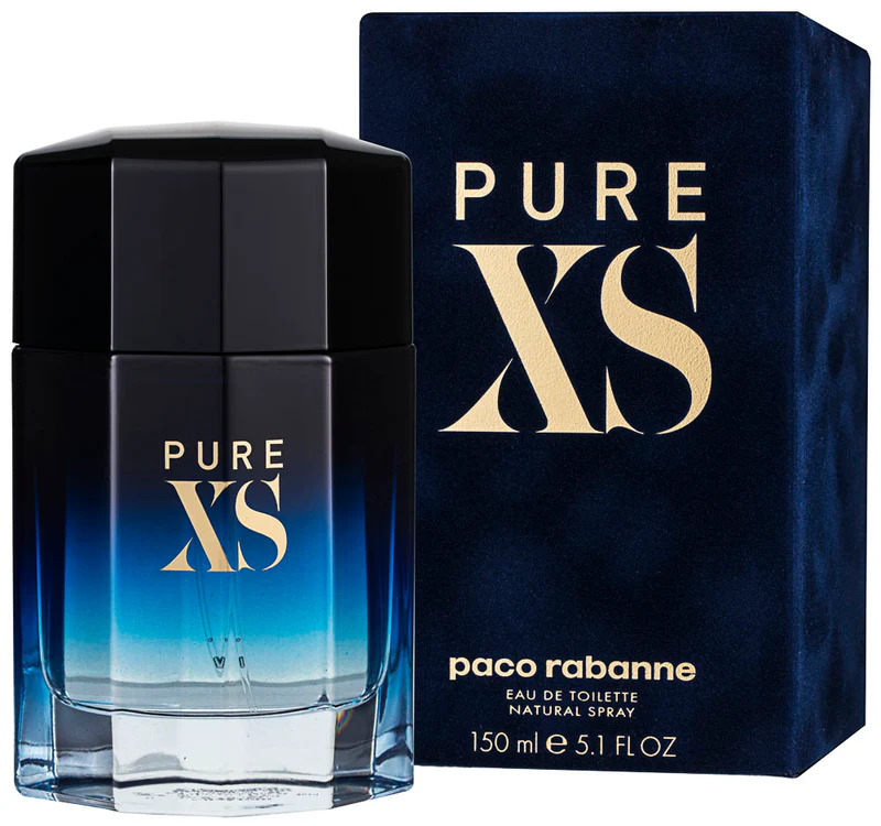 Paco Rabanne Pure XS парфюм за мъже EDT