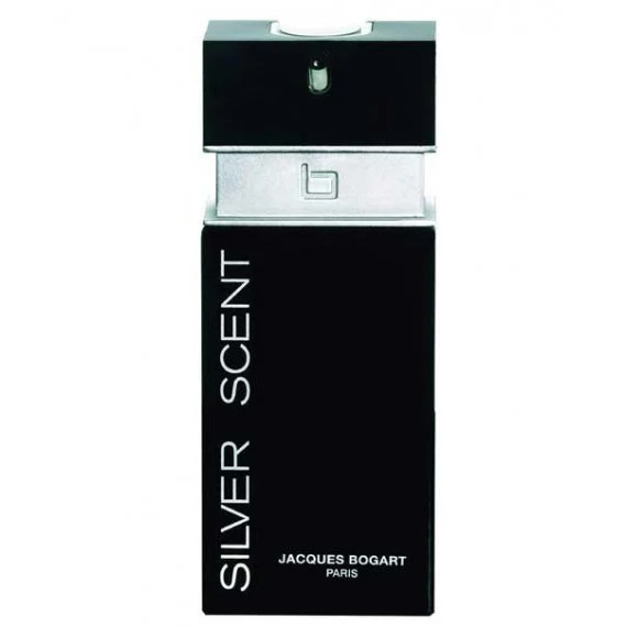 Bogart Silver Scent парфюм за мъже EDT