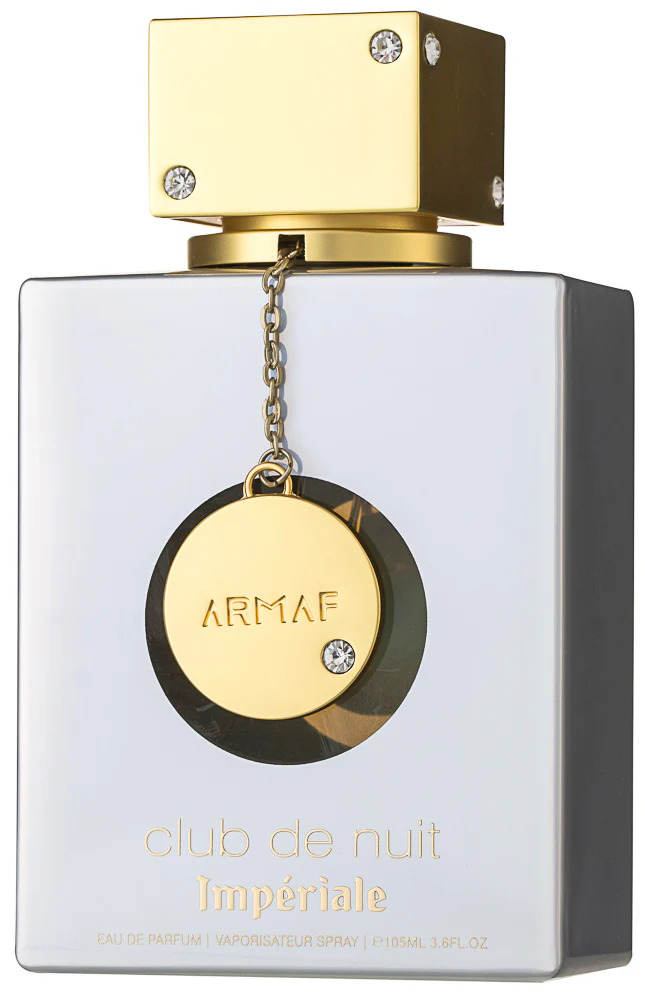 Armaf Club De Nuit White Imperiale Парфюмна вода за жени EDP