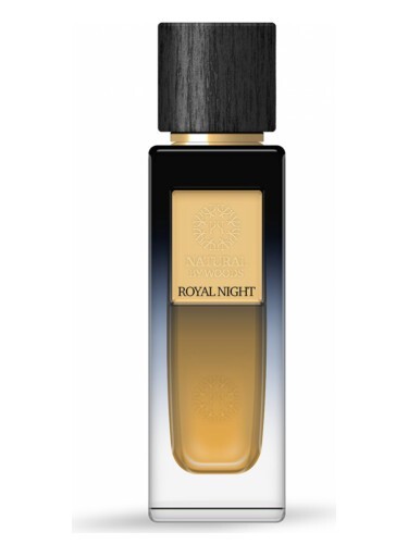 The Woods Collection Royal Night Унисекс парфюмна вода EDP