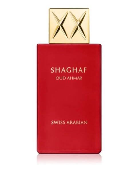 Swiss Arabian Shaghaf Oud Ahmar Унисекс парфюмна вода EDP