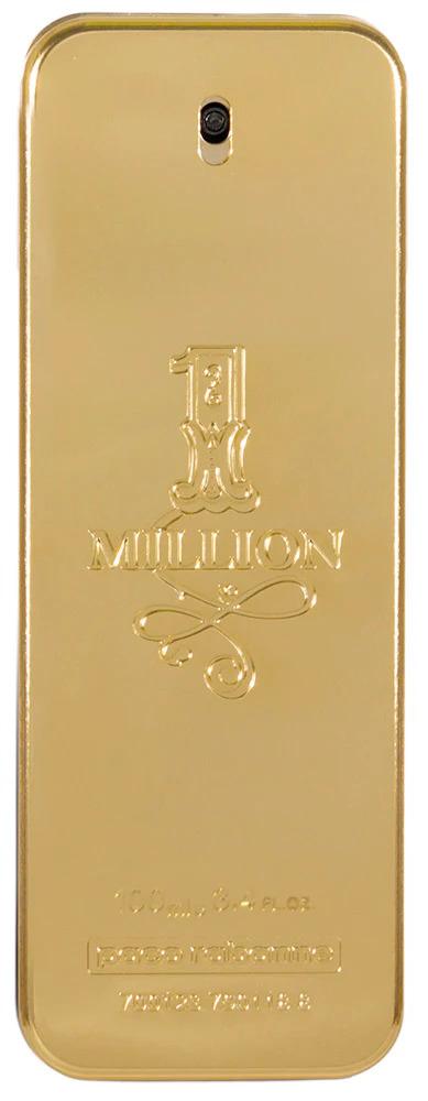 Paco Rabanne 1 Million парфюм за мъже EDT