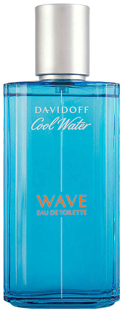 Davidoff Cool Water парфюм за мъже EDT