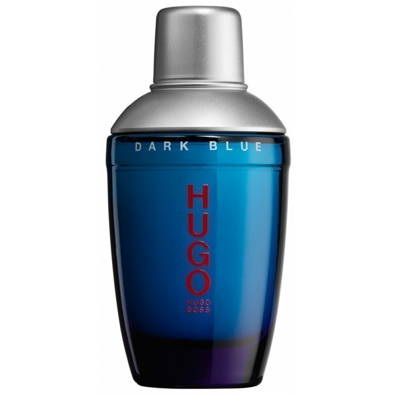 Hugo Boss Dark Blue парфюм за мъже EDT