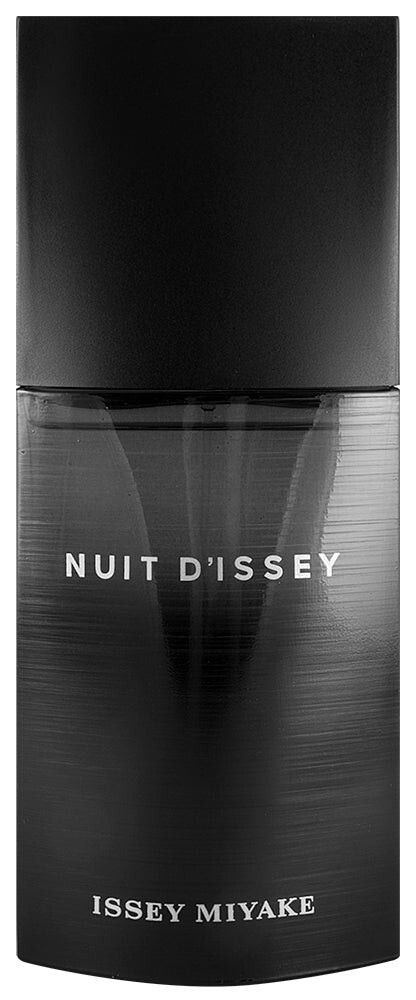 Issey Miyake Nuit D` Issey парфюм за мъже EDT