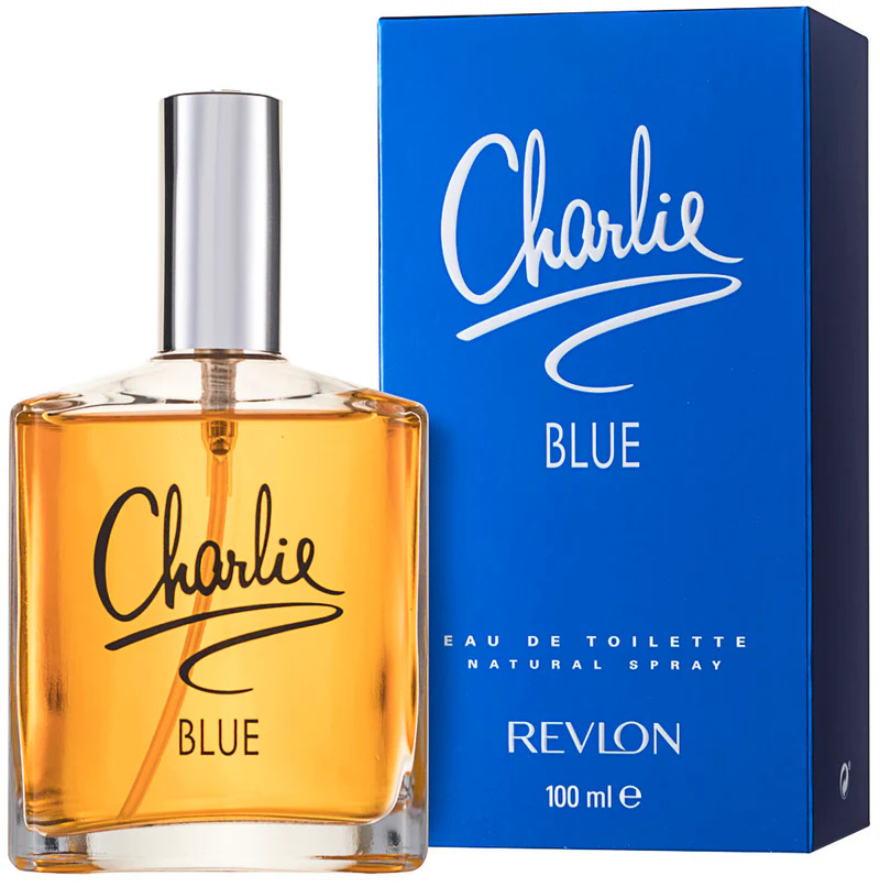 Revlon Charlie Blue by Revlon парфюм за жени EDT