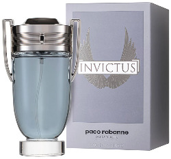 Paco Rabanne Invictus парфюм за мъже EDT