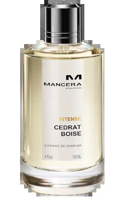 Mancera Intense Cedrat Boise Парфюмен екстракт за мъже