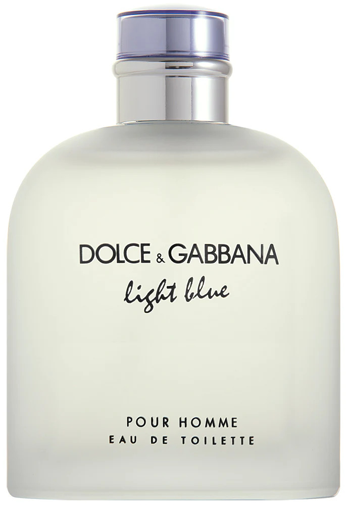 Dolce & Gabbana Light Blue парфюм за мъже EDT