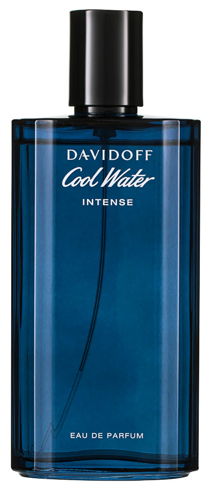 Davidoff Cool Water Intense Парфюм за мъже EDP