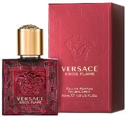 Versace Eros Flame Парфюм за мъже EDP