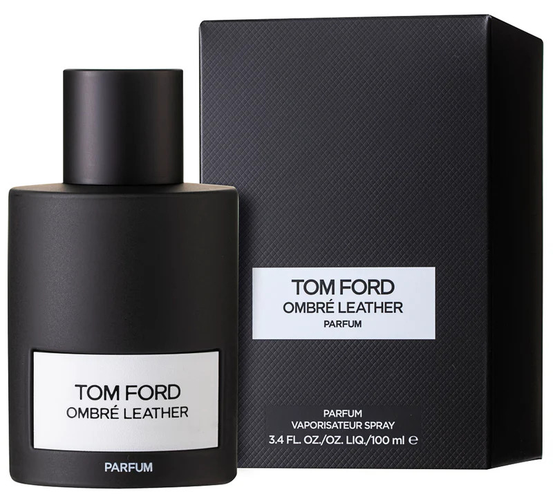 Tom Ford Ombre Leather Parfum Унисекс парфюм