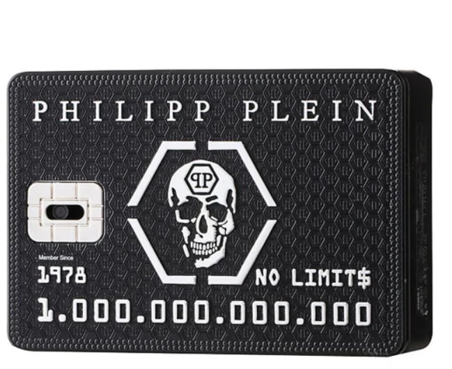 Philipp Plein No Limit$ Парфюм за мъже EDP