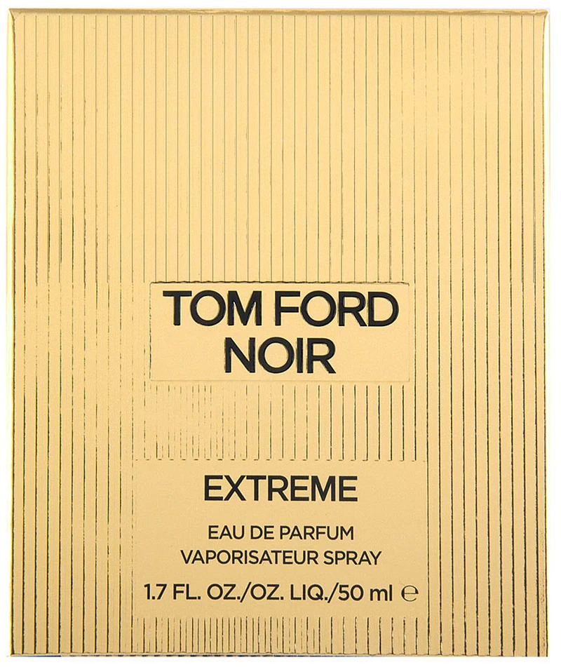 Tom Ford Noir Extreme парфюм за мъже EDP