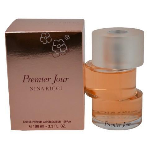 Nina Ricci Premier jour парфюм за жени EDP