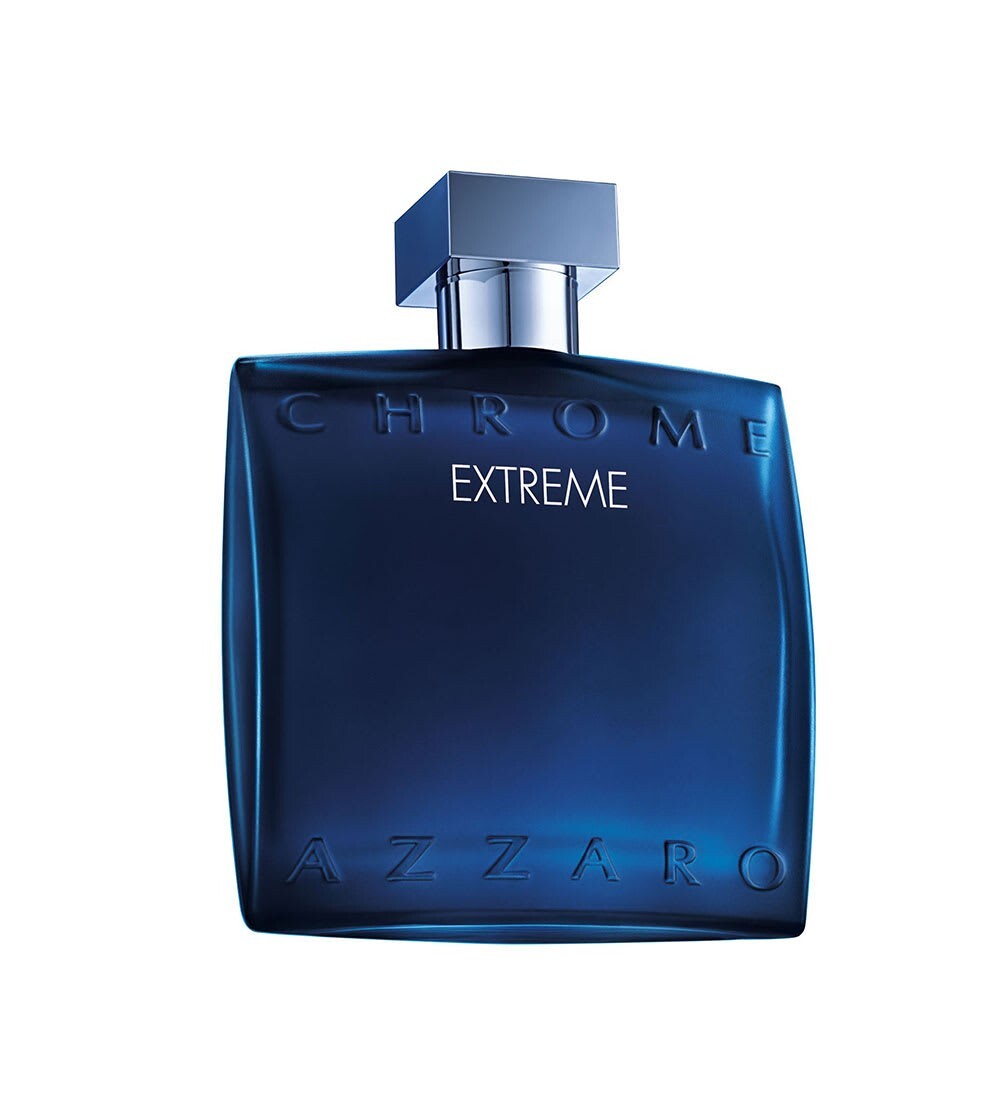 Azzaro Chrome Extreme Парфюм за мъже EDP