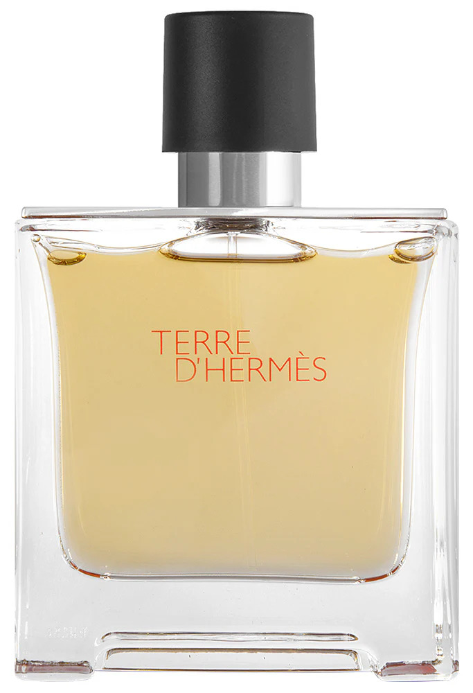 Hermes Terre d`Hermes парфюм за мъже EDP