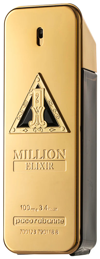 Paco Rabanne 1 Million Elixir Парфюм за мъже