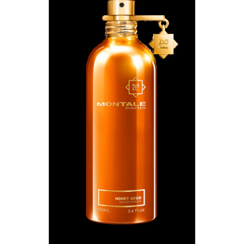 Montale Honey Aoud Унисекс парфюм EDP