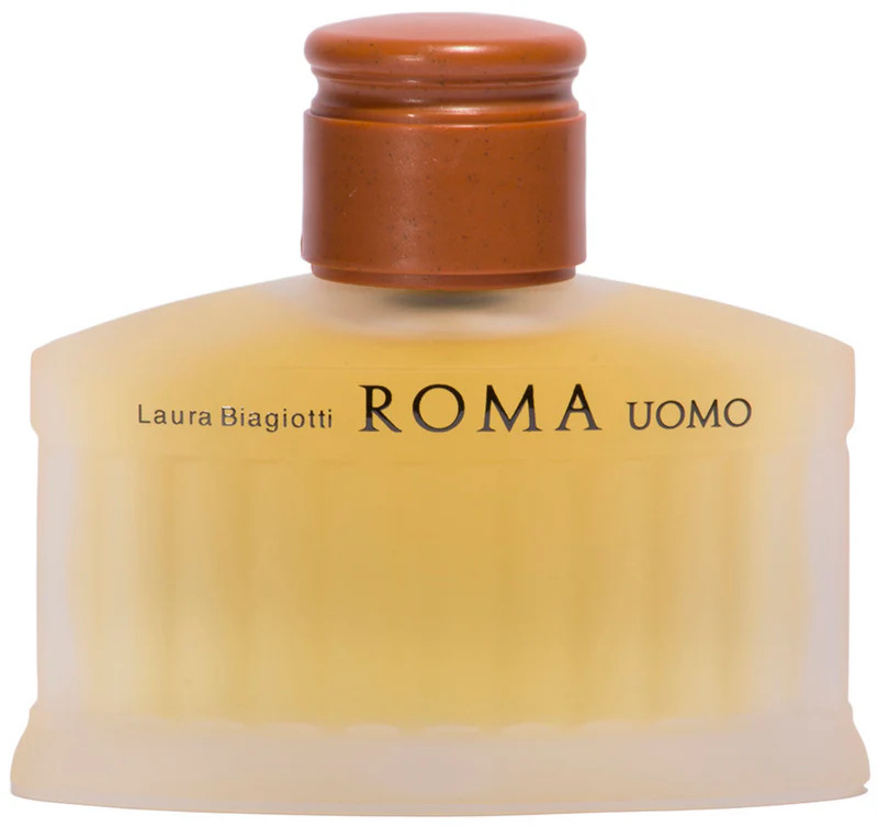 Laura Biagiotti Roma Uomo парфюм за мъже EDT