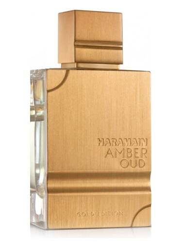 Al Haramain Amber Oud Gold Edition Унисекс парфюм EDP