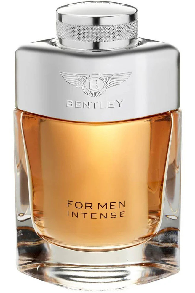 Bentley for Men Intense парфюм за мъже EDP