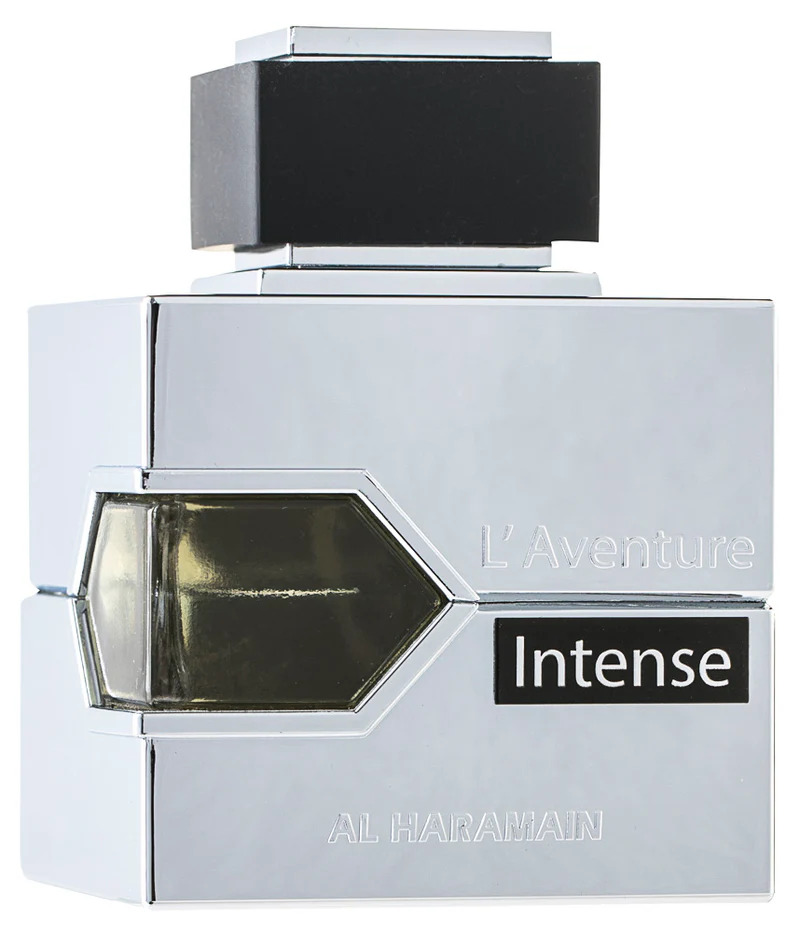 Al Haramain L`Aventure Intense Парфюмна вода за мъже EDP