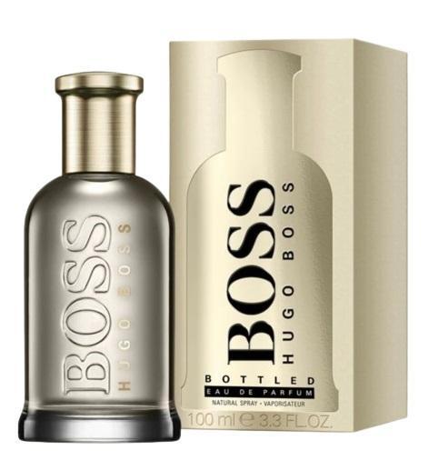 Hugo Boss Bottled Eau De Parfum Парфюмна вода за мъже EDP