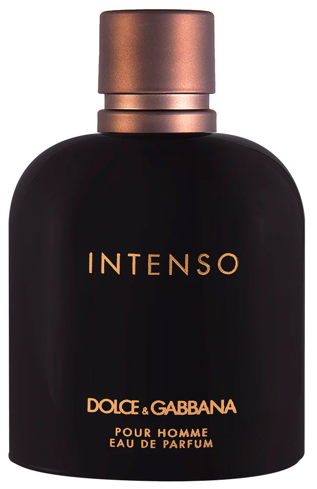 Dolce & Gabbana Intenso парфюм за мъже EDP