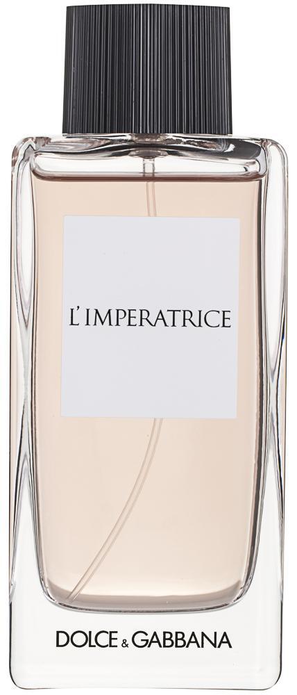 Dolce & Gabbana Anthology 3 L`Imperatrice парфюм за жени EDT