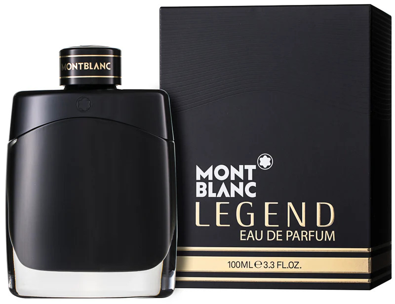 Mont Blanc Legend Eau De Parfum Парфюм за мъже EDP